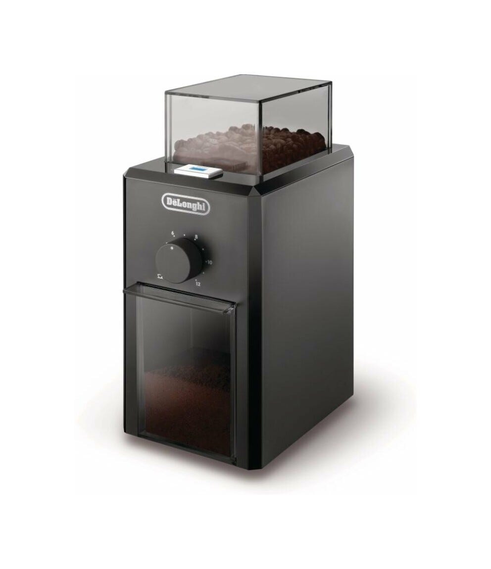De Longhi KG79 Macina caffè - nero
