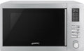 Smeg MOE34CXI2 Universale Forno a microonde cm. 52 - inox