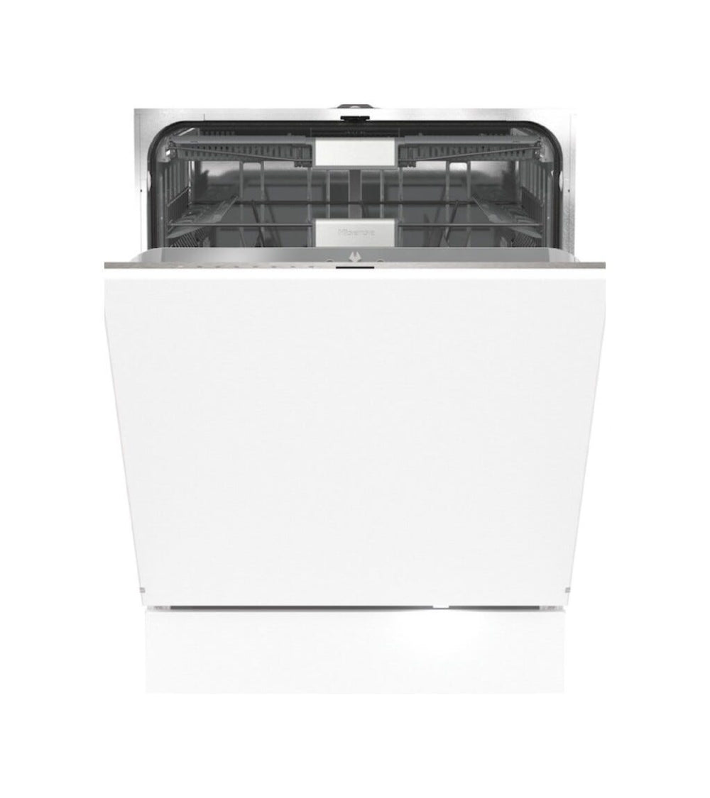 Hisense HV673C61 Lavastoviglie integrata totale cm. 60 - 16 coperti