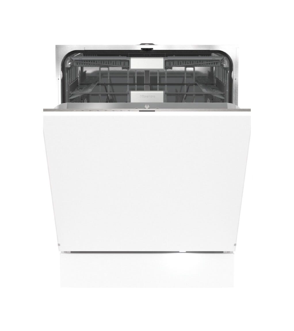 Hisense HV673C61 Lavastoviglie integrata totale cm. 60 - 16 coperti