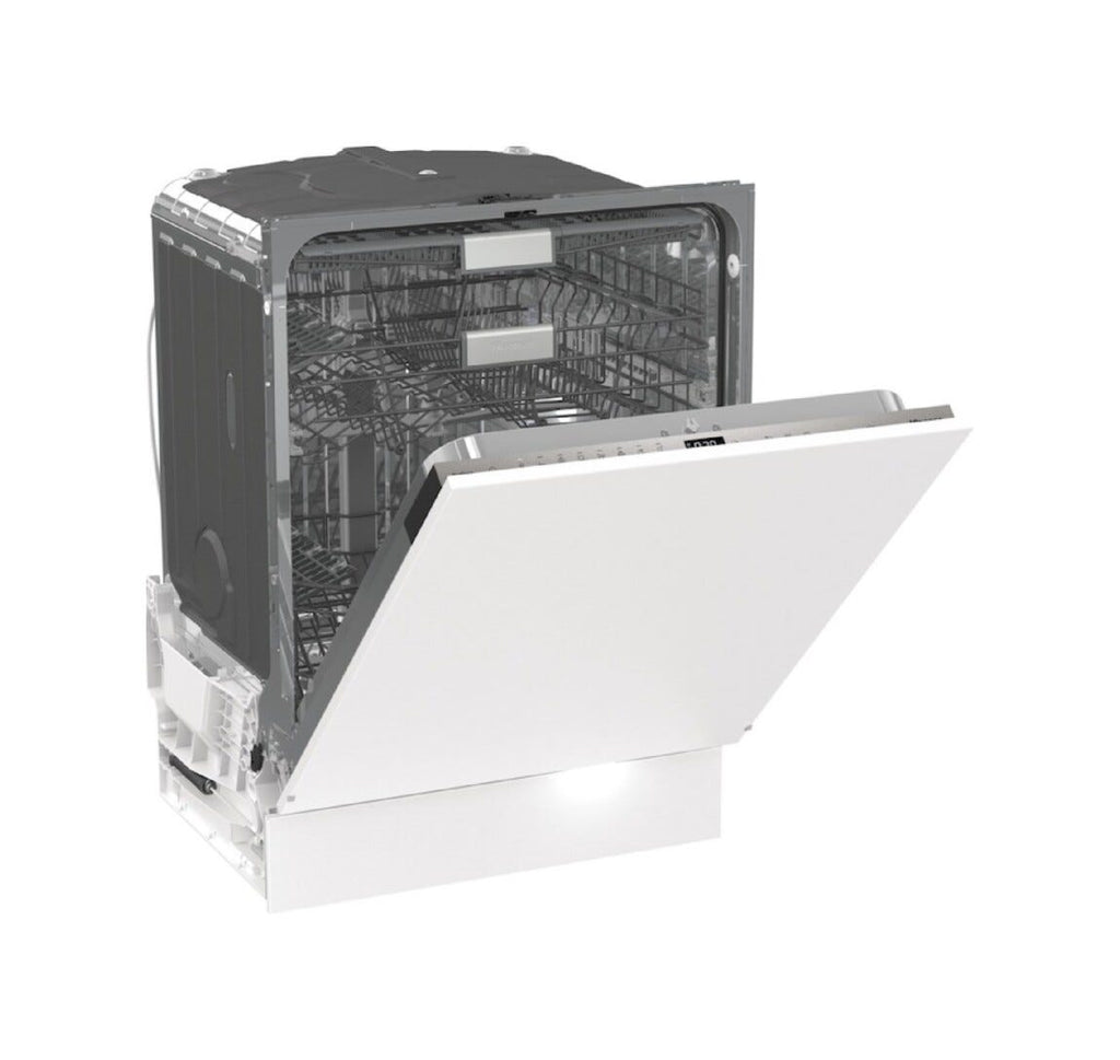 Hisense HV673C61 Lavastoviglie integrata totale cm. 60 - 16 coperti