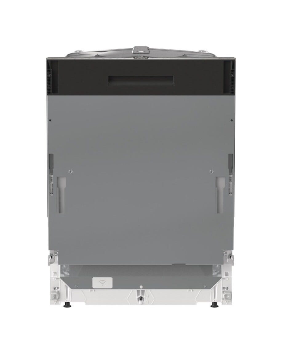 Hisense HV673C61 Lavastoviglie integrata totale cm. 60 - 16 coperti