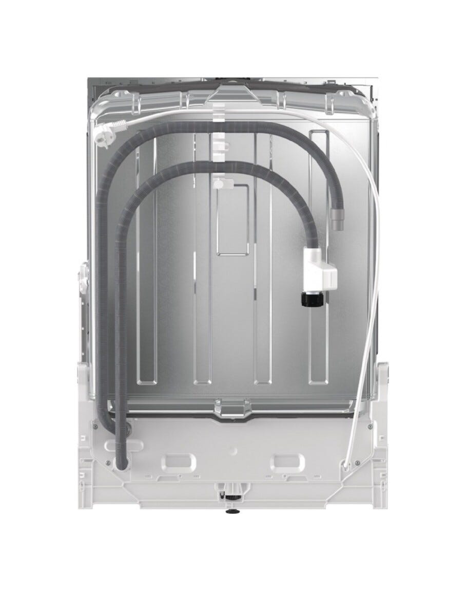 Hisense HV673C61 Lavastoviglie integrata totale cm. 60 - 16 coperti