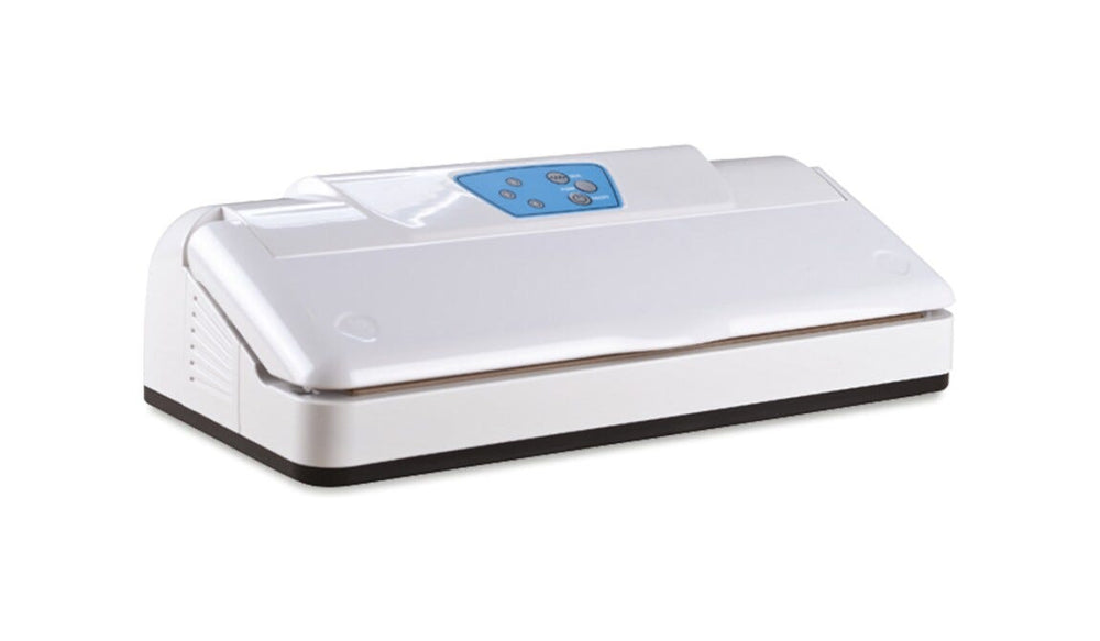 Swedlinghaus SVNICO Sottovuoto a barra saldante abs mm. 330 - bianco