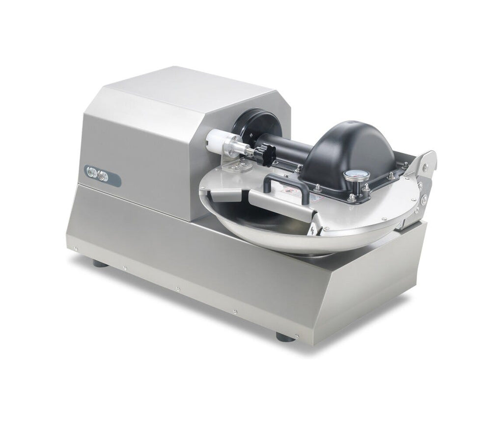 Swedlinghaus BC 6 Cutter orizzontale lt. 6 - inox