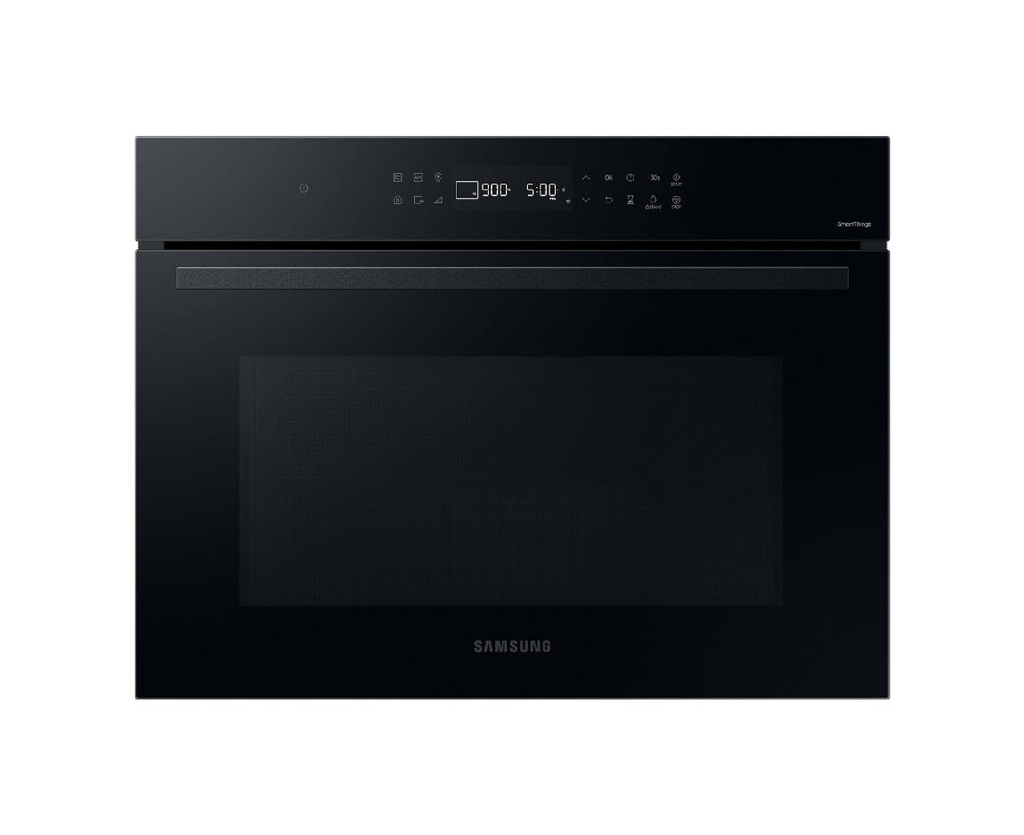 Samsung NQ5B4313IBK Forno microonde cm. 60 h. 46 - nero