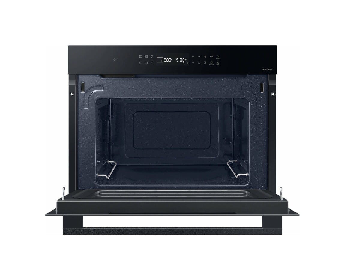Samsung NQ5B4313IBK Forno microonde cm. 60 h. 46 - nero