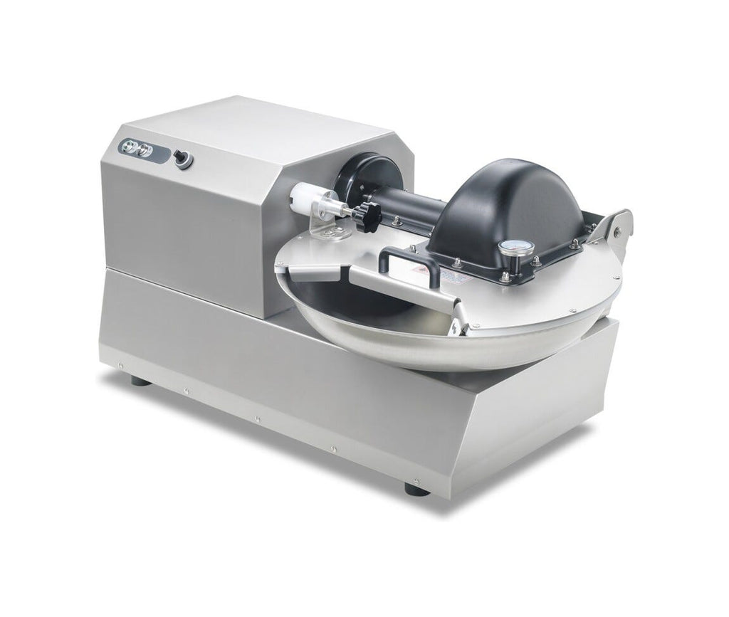 Swedlinghaus BC 12 Cutter orizzontale lt. 12 - inox