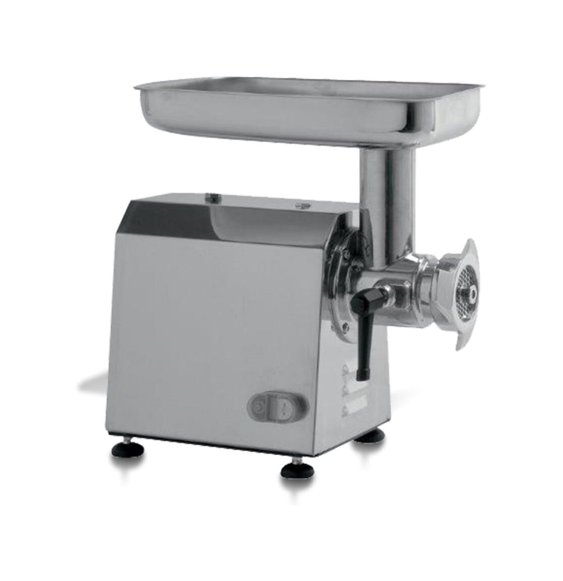 Swedlinghaus TC 12 Tritacarne - bocca inserimento carne diam. mm. 70 - gruppo macinazione inox