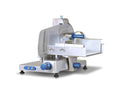 Swedlinghaus AF370VM TOP Affettacarne verticale mm. 370 - alluminio anodizzato