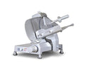 Swedlinghaus AF370SGR Affettatrice a gravità mm. 370 - alluminio anodizzato