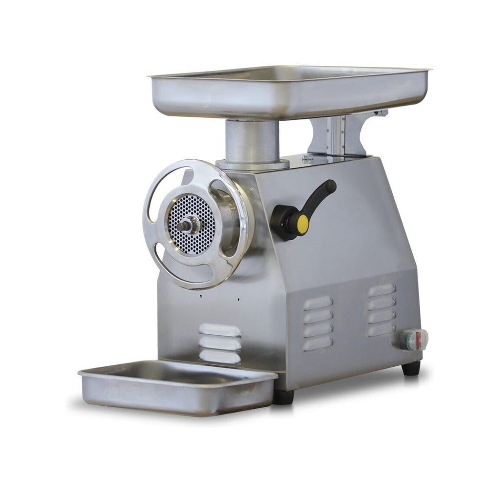 Swedlinghaus TC 32 Tritacarne bocca corta - bocca inserimento carne diam. mm. 98 - gruppo macinazione inox