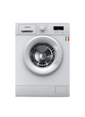 SanGiorgio SG812 Essentiel G Lavatrice cm. 60 - capacità 8 kg - bianco