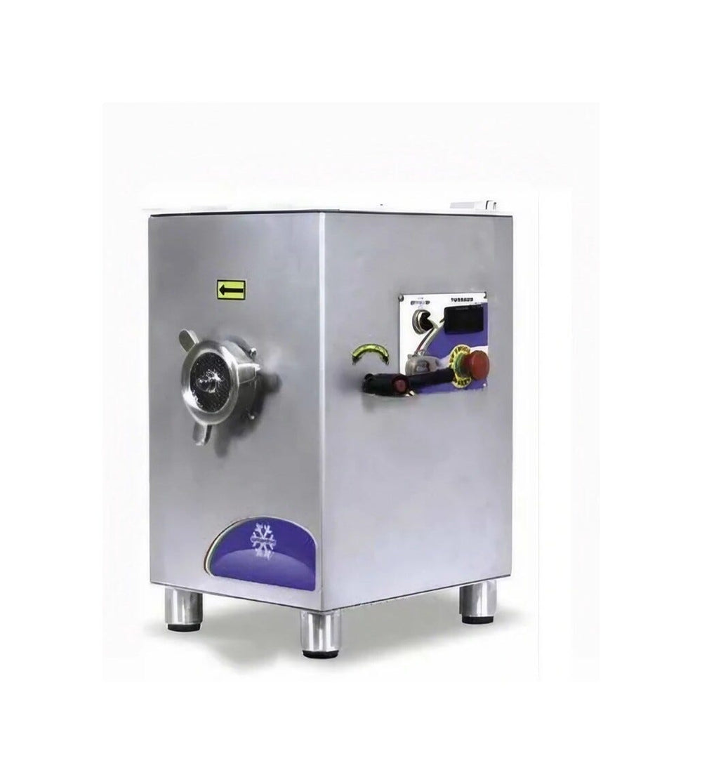 Swedlinghaus TC 22 REFR Tritacarne refrigerato - trifase - gruppo macinazione inox