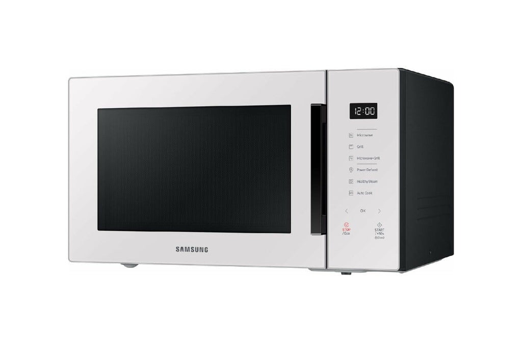 Samsung MG30T5018UE/ET Forno microonde cm. 52 - porcellana