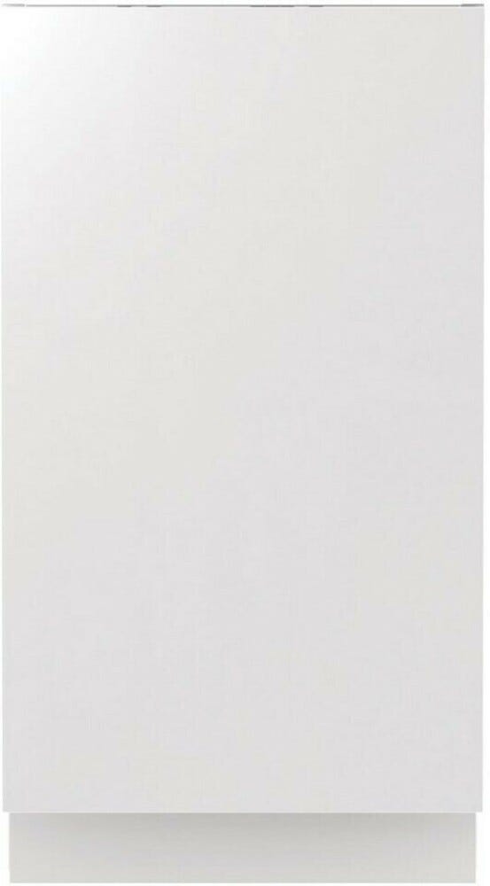 Gorenje GV561D10 Lavastoviglie integrata totale cm. 45 - 11 coperti