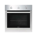 Foster 7122055 KS Forno elettrico multifunzione cm 60 - inox satinato