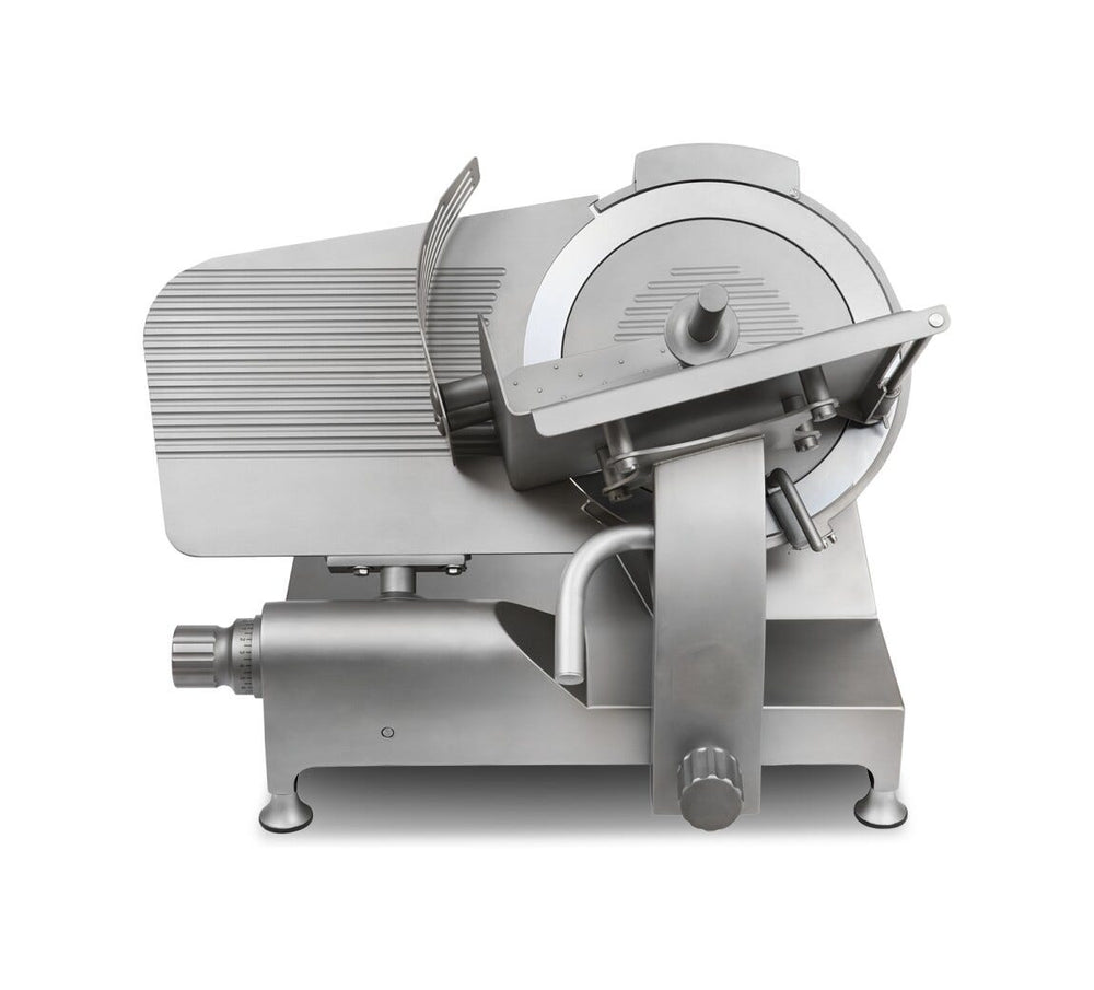 Swedlinghaus AF350INGR I Affettatrice a gravità mm. 350 - monofase - inox