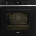 Smeg SFP6401TB Selezione Forno elettrico multifunzione cm. 60 - nero
