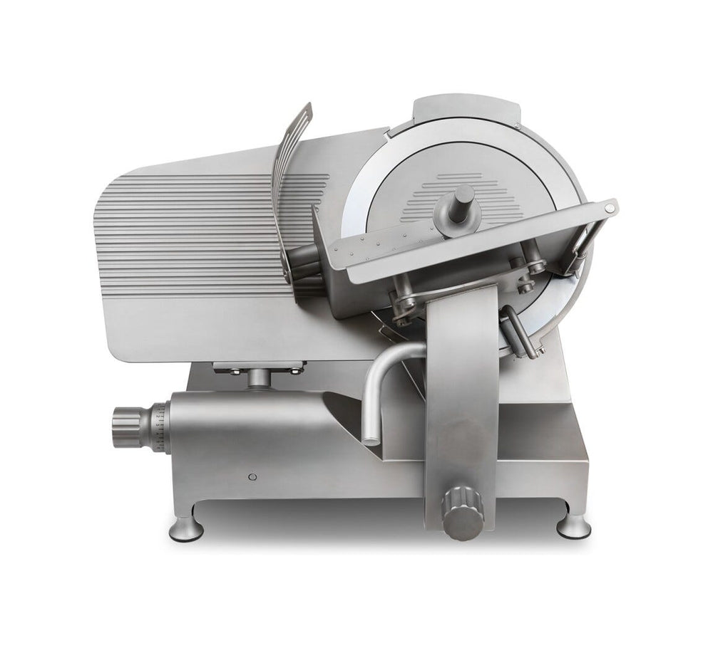 Swedlinghaus AF350GR I Affettatrice a gravità mm. 350 - monofase - inox