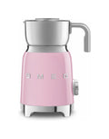 Smeg Selection MFF11PKEU 50's Style Montalatte - rosa lucido