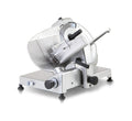 Swedlinghaus AF350 INGR Affettatrice a gravità ingranaggi mm. 350 - alluminio anodizzato