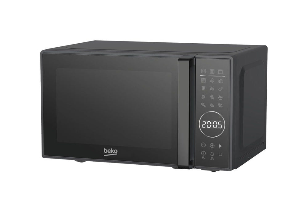 Beko MGC2013BB Forno a microonde cm. 44 - nero
