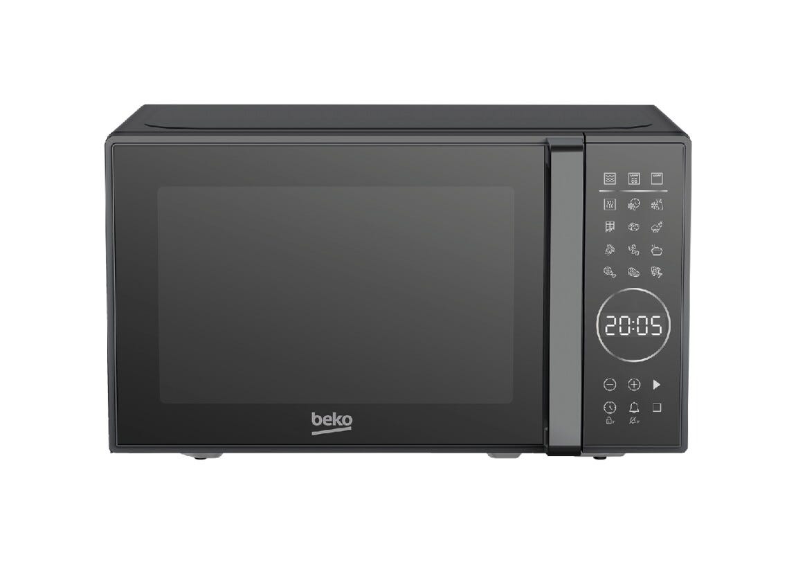 Beko MGC2013BB Forno a microonde cm. 44 - nero