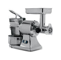 Swedlinghaus TG 8S Tritacarne grattugia - bocca inserimento carne diam. mm. 60 - gruppo macinazione alluminio