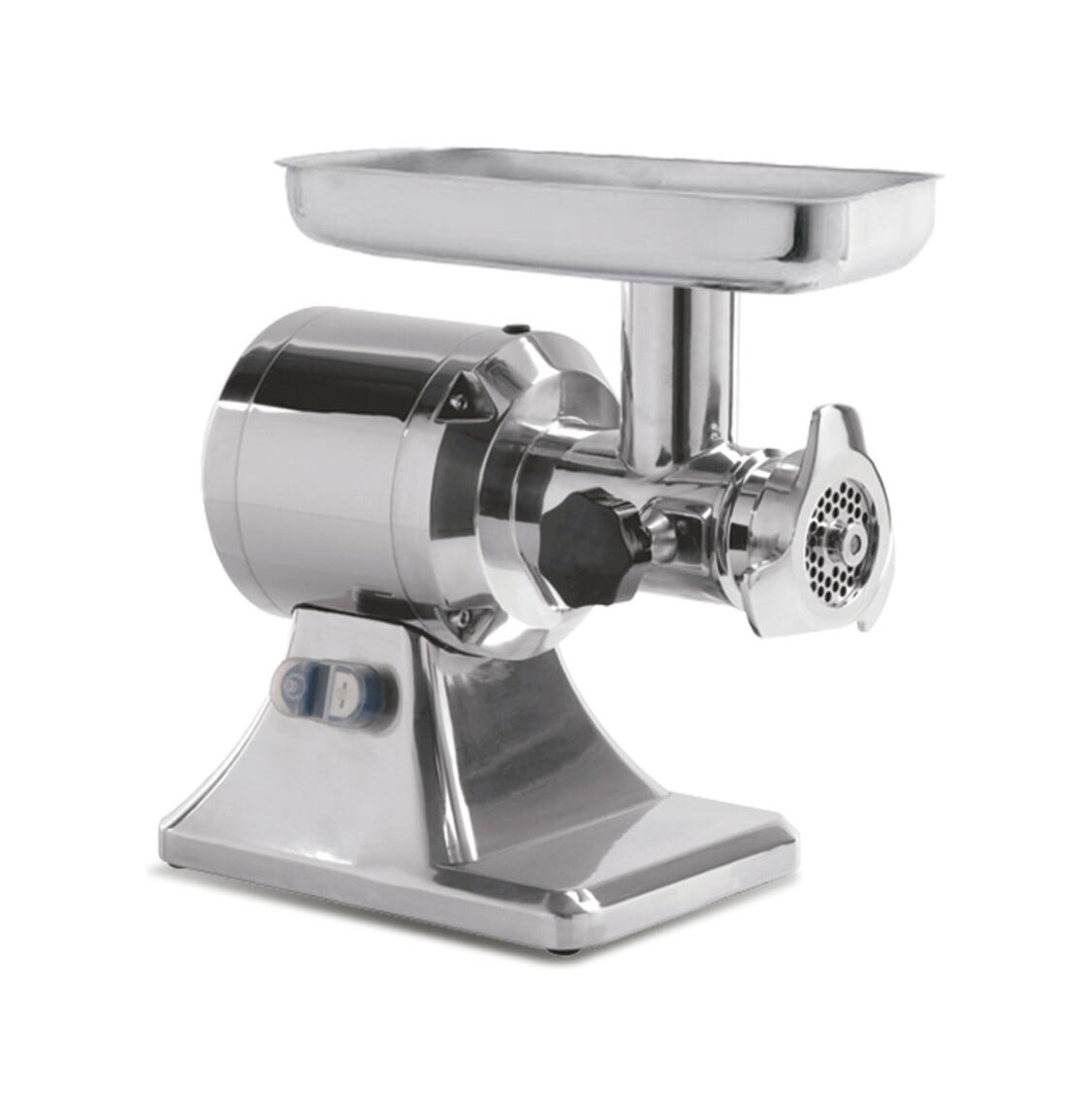 Swedlinghaus TS 22 Tritacarne - bocca inserimento carne diam. mm. 82 - gruppo macinazione inox