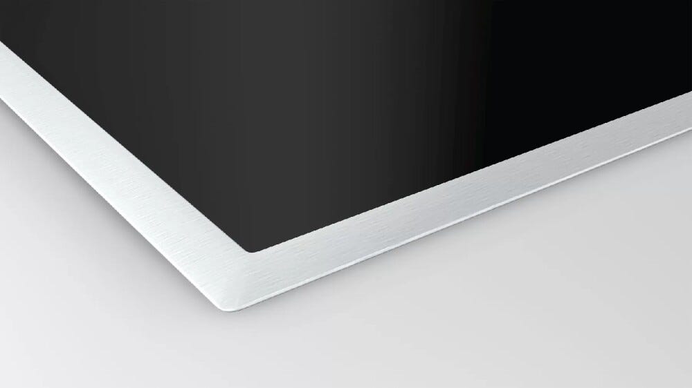 Balay 3EB865XR Piano cottura a induzione cm. 60 - vetroceramica nero