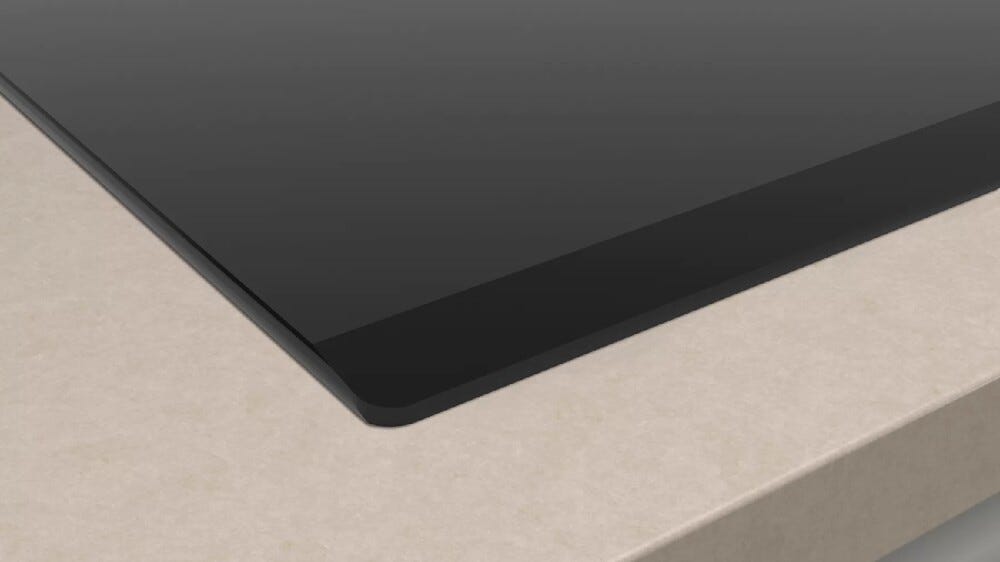 Balay 3EB715LR Piano cottura elettrico cm. 60 vetroceramica nero