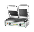Fimar EG03M - EASYLINE Piastra cottura in ghisa doppia
