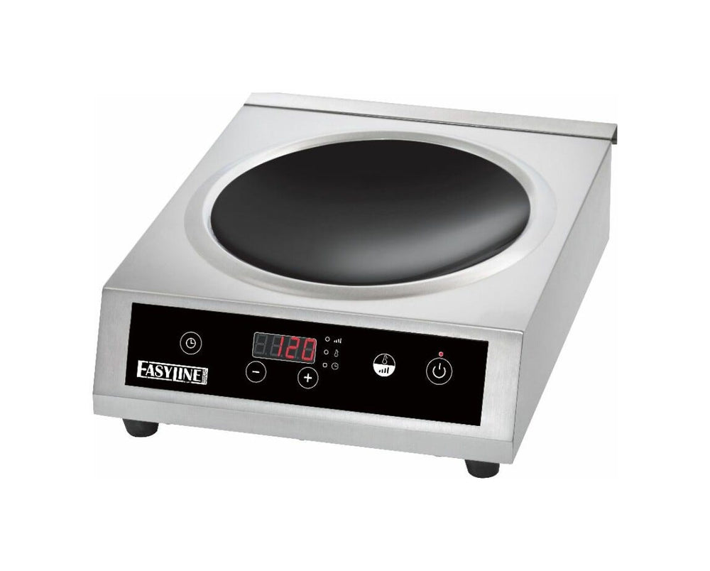 Fimar BT350W - EASYLINE Piastra induzione da appoggio