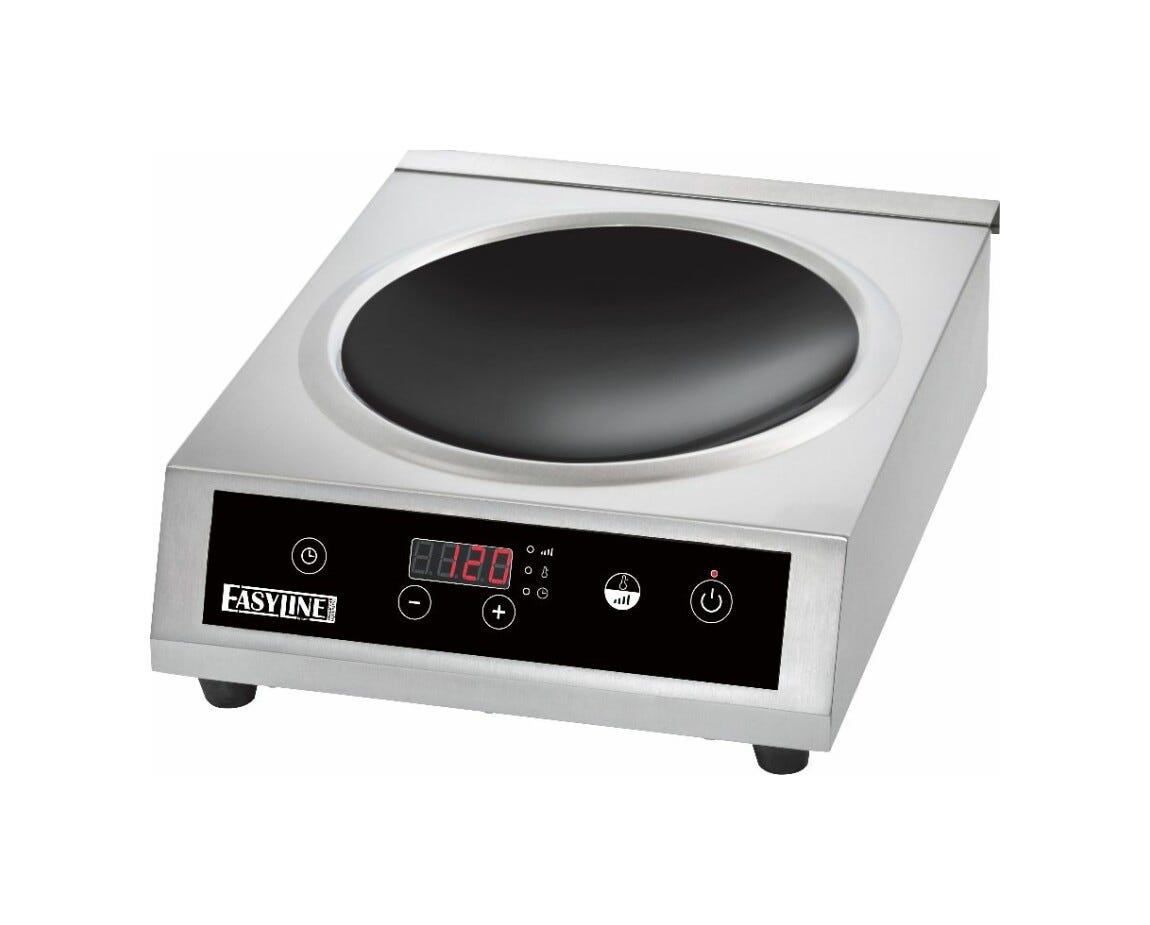 Fimar BT350W - EASYLINE Piastra induzione da appoggio