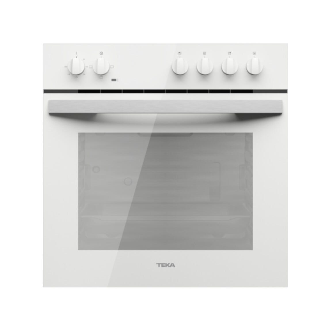 Teka HBE 490 ME Forno elettrico cm. 60 - bianco