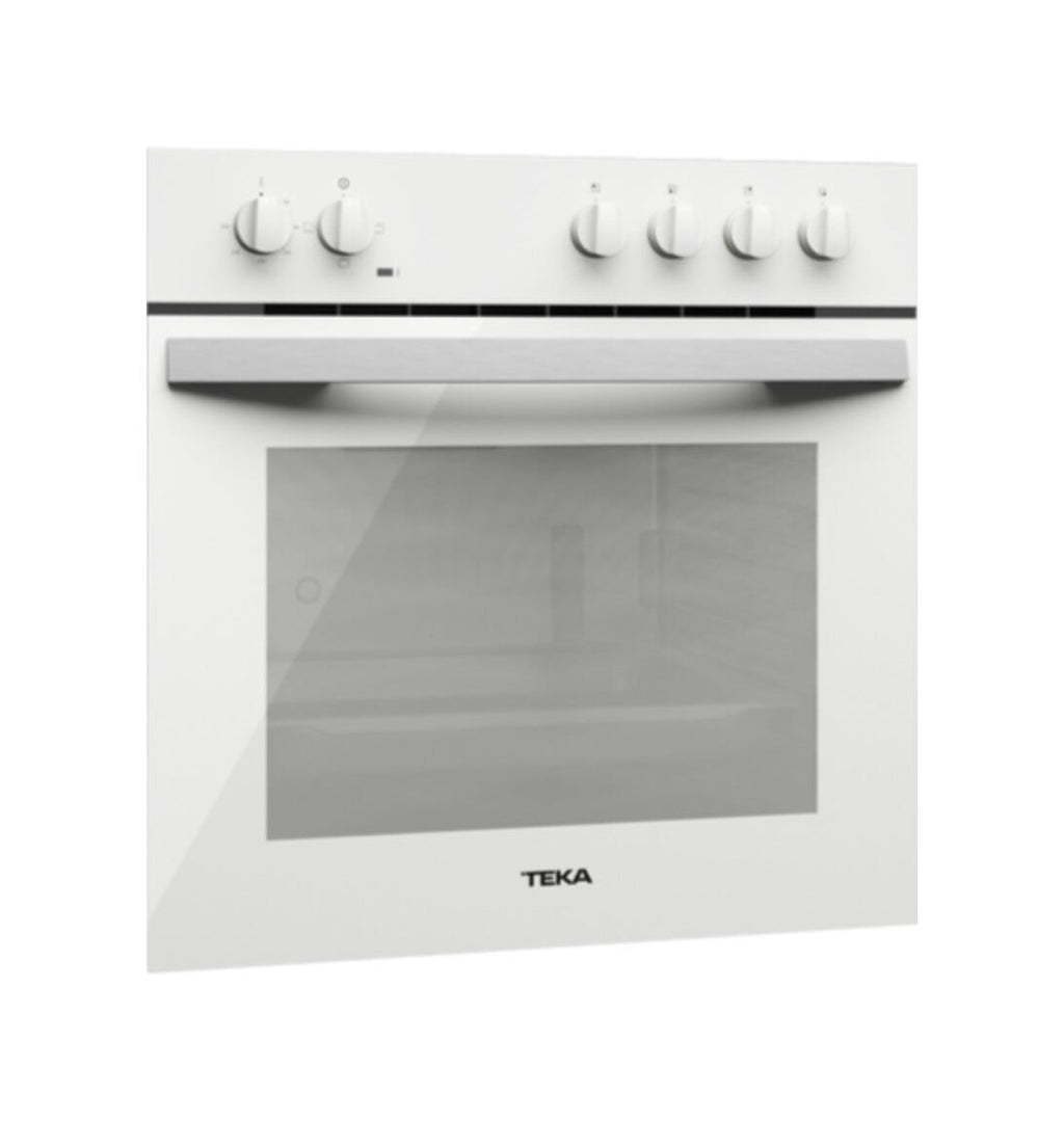 Teka HBE 490 ME Forno elettrico cm. 60 - bianco