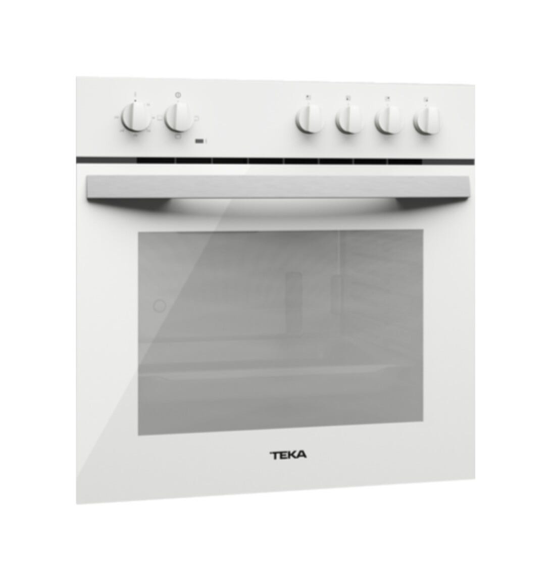 Teka HBE 490 ME Forno elettrico cm. 60 - bianco