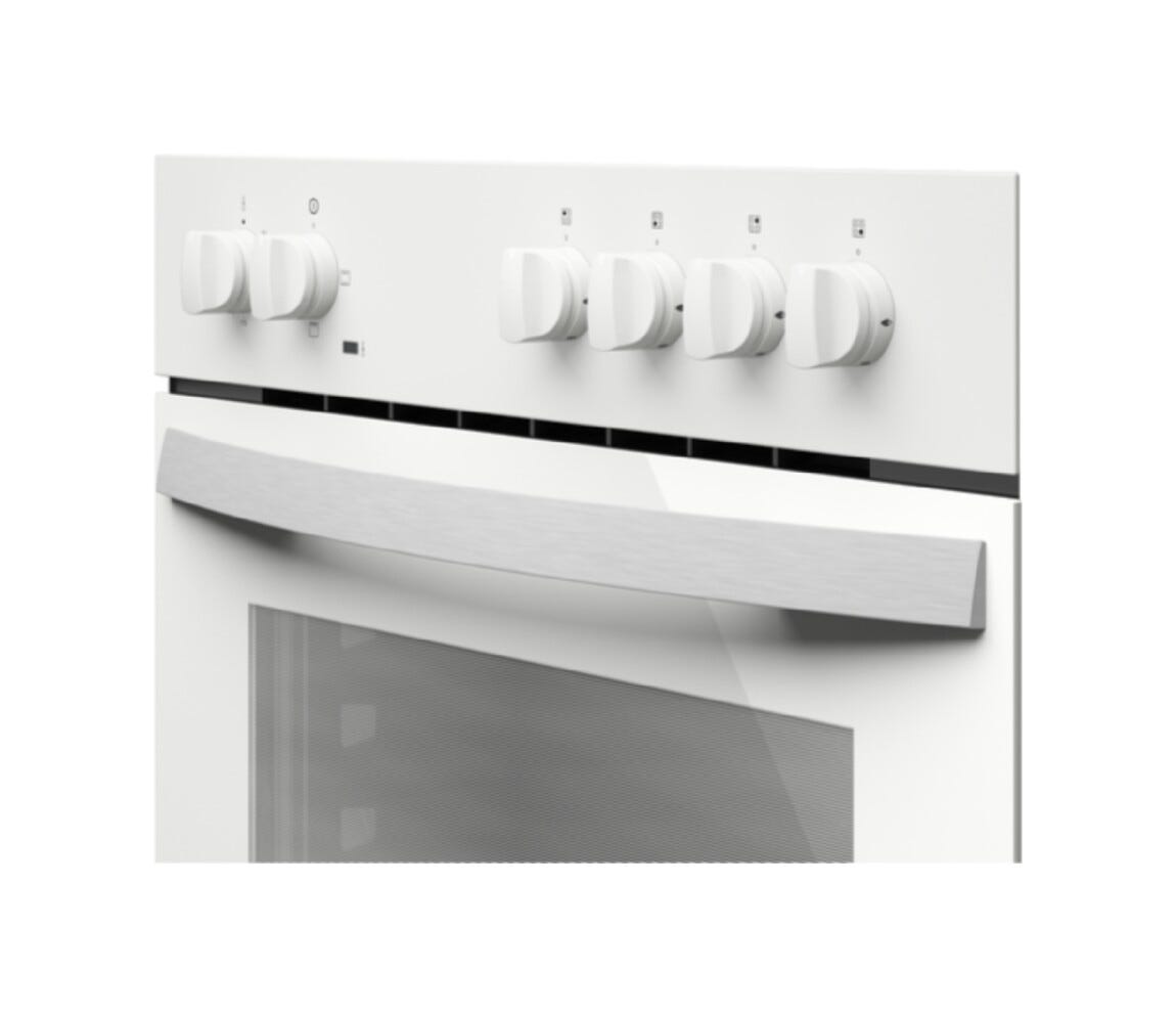 Teka HBE 490 ME Forno elettrico cm. 60 - bianco