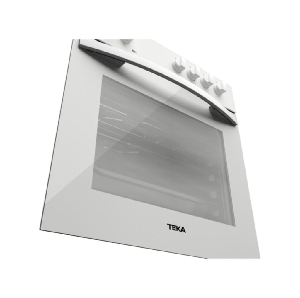 Teka HBE 490 ME Forno elettrico cm. 60 - bianco