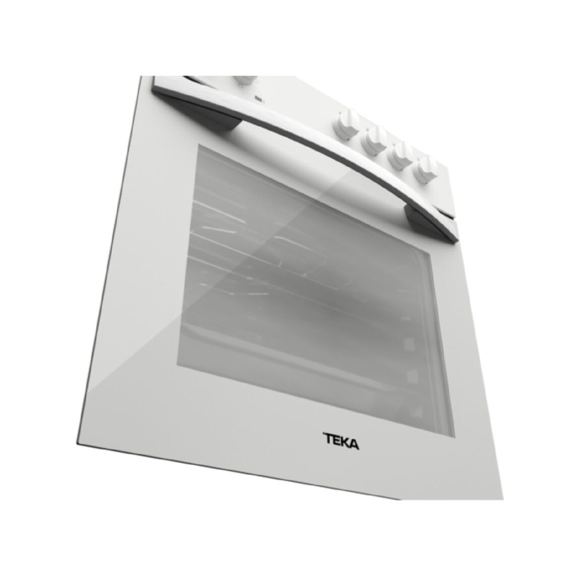 Teka HBE 490 ME Forno elettrico cm. 60 - bianco