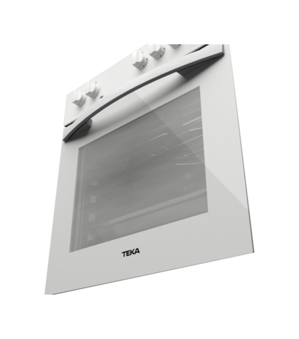 Teka HBE 490 ME Forno elettrico cm. 60 - bianco
