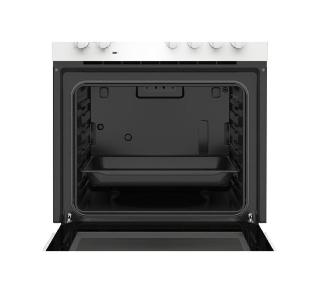 Teka HBE 490 ME Forno elettrico cm. 60 - bianco