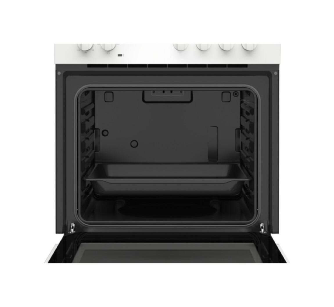 Teka HBE 490 ME Forno elettrico cm. 60 - bianco
