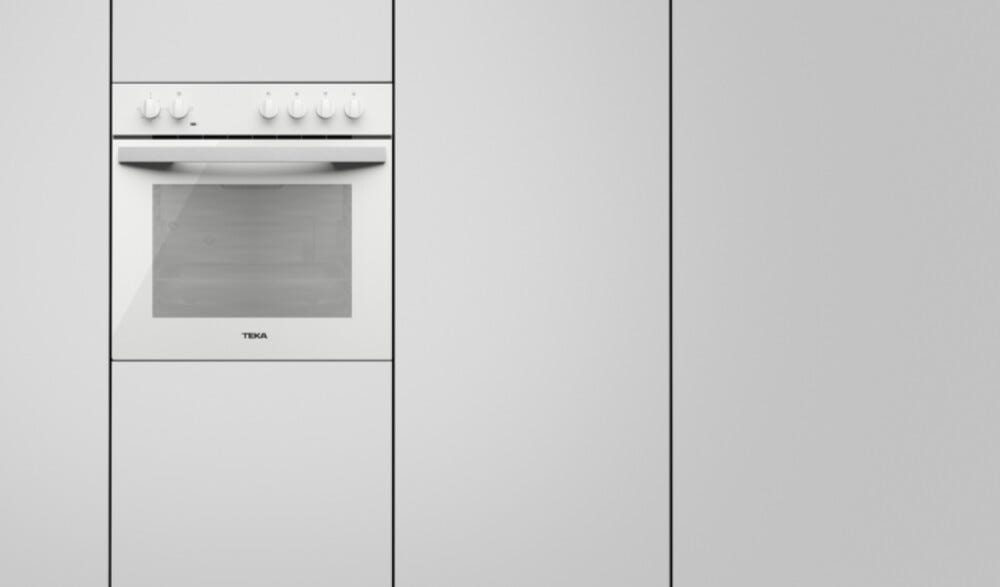 Teka HBE 490 ME Forno elettrico cm. 60 - bianco
