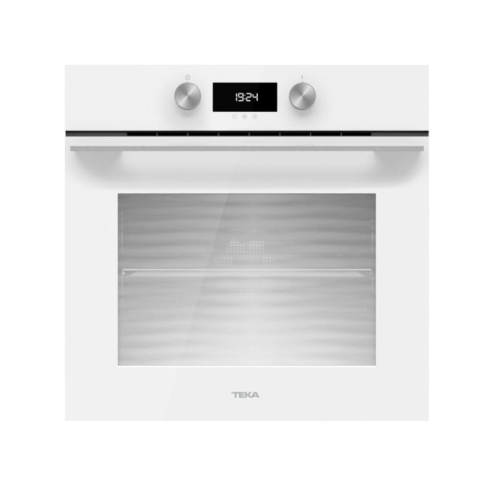 Teka HLB 8400 P Hydro Forno elettrico pirolitico cm. 60 - bianco