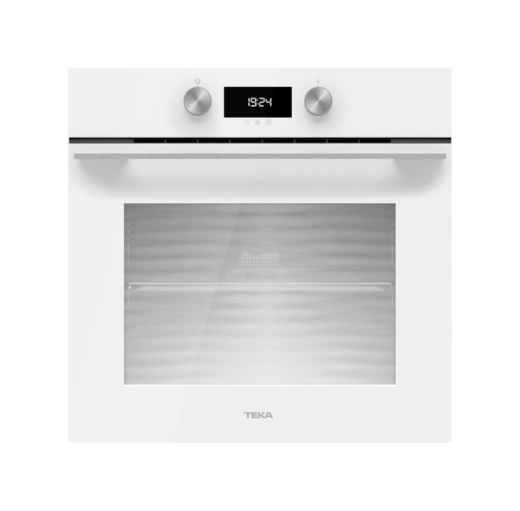Teka HLB 8400 P Hydro Forno elettrico pirolitico cm. 60 - bianco