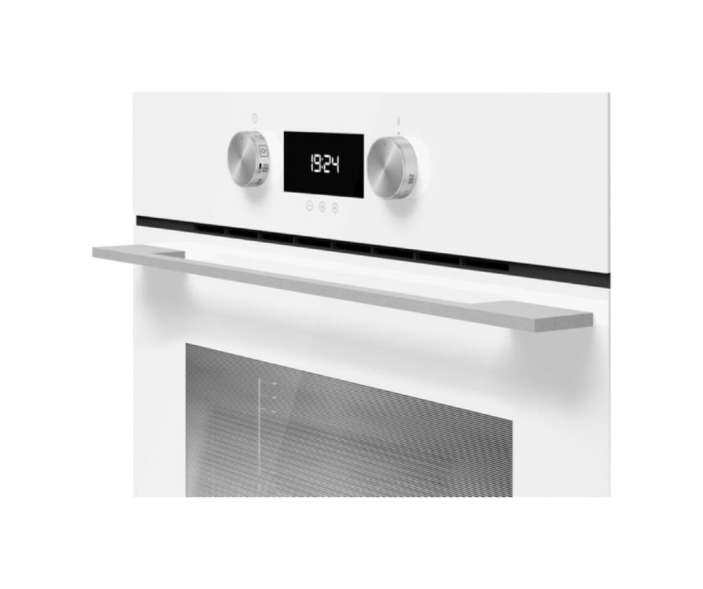 Teka HLB 8400 P Hydro Forno elettrico pirolitico cm. 60 - bianco