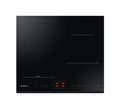 Samsung NZ64B5046GK/U1 Piano cottura induzione cm. 59 - vetroceramica nero