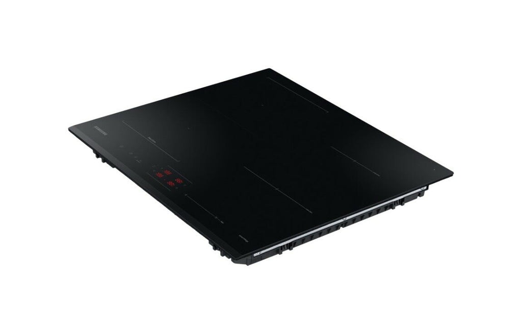 Samsung NZ64B5046GK/U1 Piano cottura induzione cm. 59 - vetroceramica nero